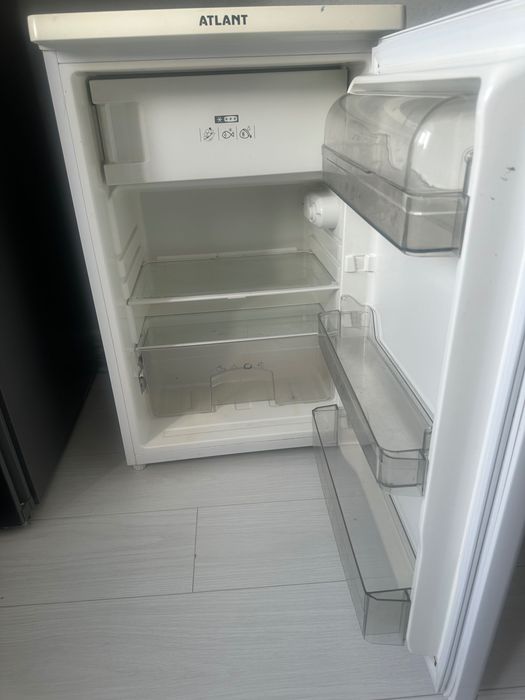 Мини холодильник