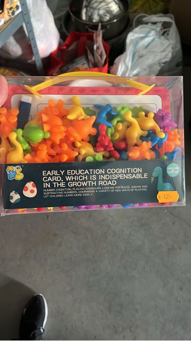 Jucarii de vanzare noi