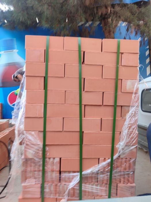 Balkonga g'isht teramiz