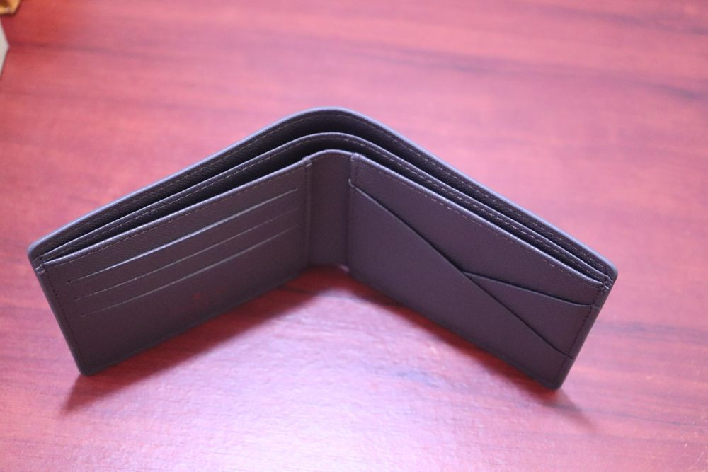 Louis Vuitton Multiple Wallet