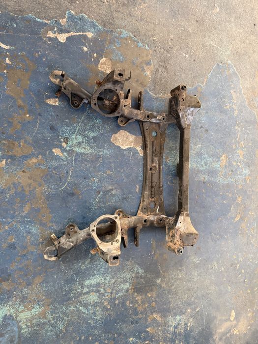Cadru motor bmw x3 f25 x4 f26 xdrive