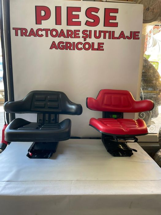 Scaun tractor motostivuitor buldo
