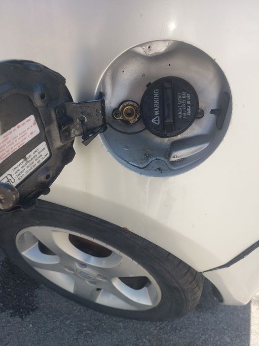 Suzuki swift 1,3 газ-бензин