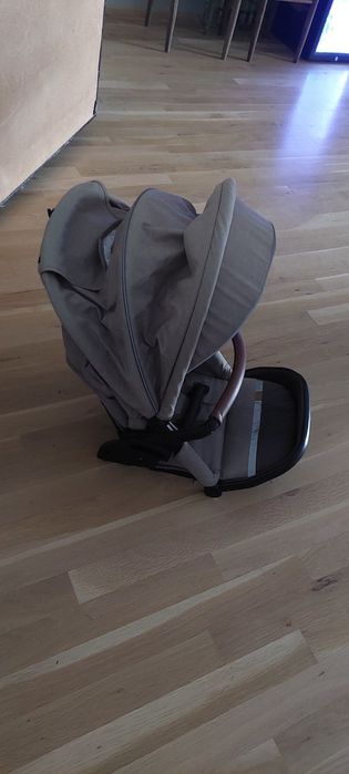 Комбинирана количка Kinderkraft