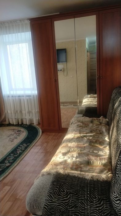 Квартиры посуточно