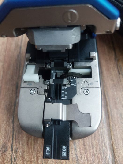 Sumitomo FC-8R ghilotina fibra optica cleaver fiber optic