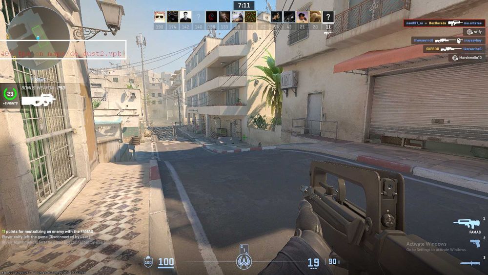 Sistem PC Gaming Calculator Intel i7 8700 16GB RTX 2060 SUPER 8GB SSD