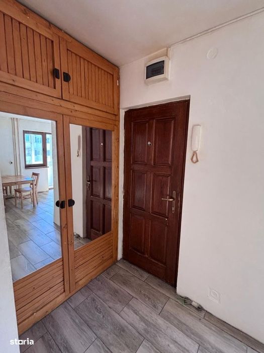 De vânzare apartament 3 camere Grigorescu