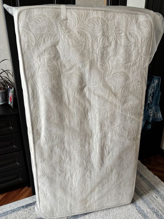 Матрац, 80*150 , нормальное состояние