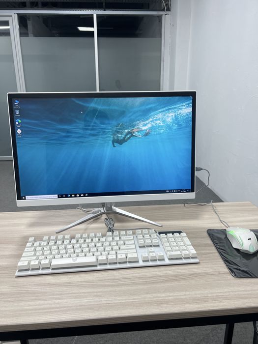 Моноблок ОПТОМ , панель интерактивный в НАЛИЧИИ