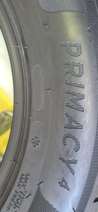o anvelopa 235 55 17 michelin primacy4 2023 6mm