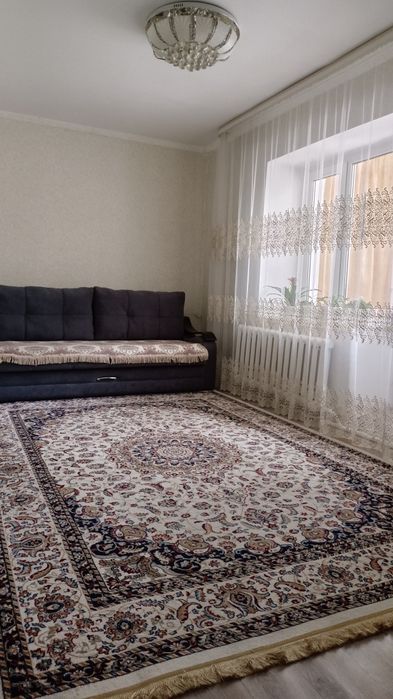 Продам 2-х комнатную квартиру в Жилянке