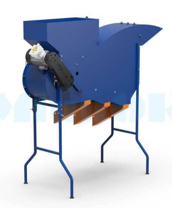 Selector, Vanturatoare, Calibrator cereale, seminte, 500kg-5t/h