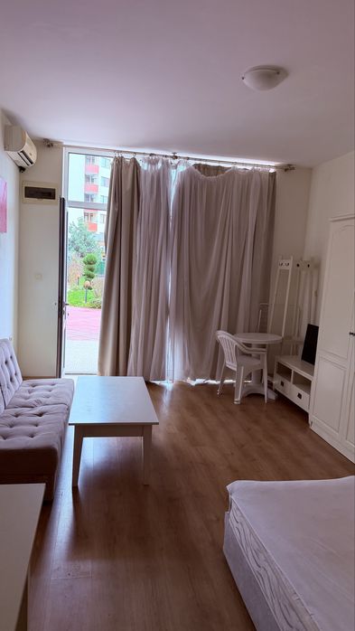 Дава се под наем Едностаен апартамент в к.к. Слънчев бряг - 50 кв.м за 2992.17 € - Снимка #4