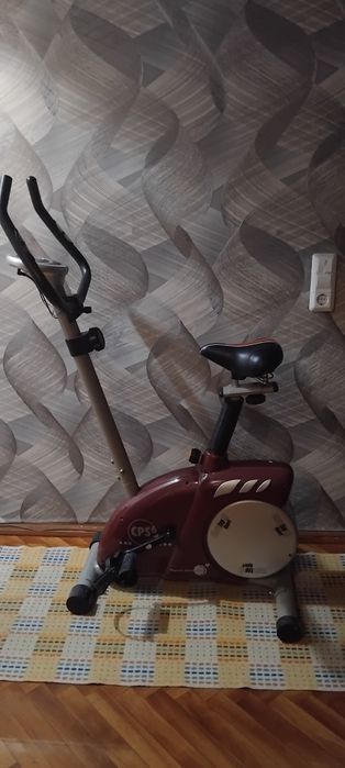 Продам Велотренажёр за 25000тг Район Бурова