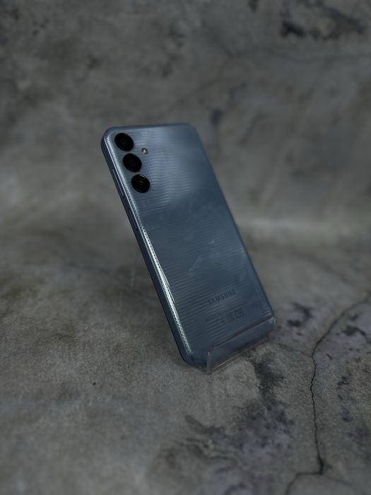 Samsung Galaxy M15 128Gb (Костанай,Алтынсарина, 131) лот 980241