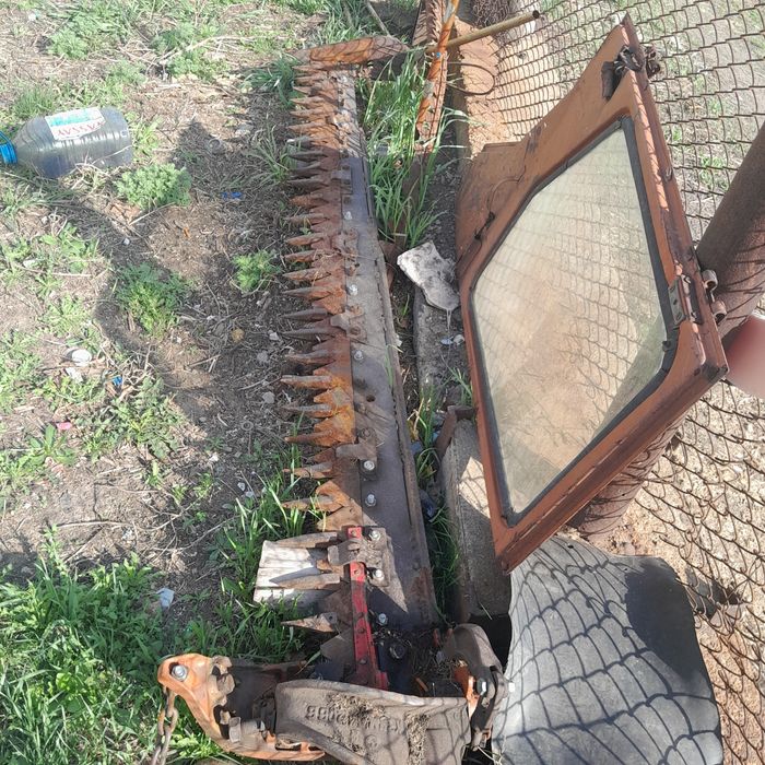 Т 16 трактор сатылады