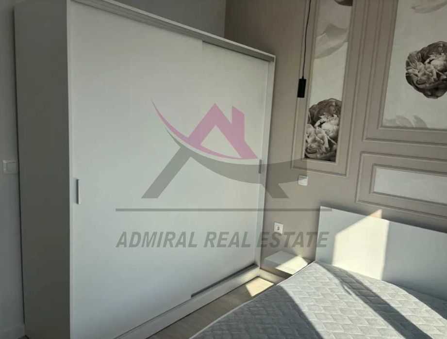 Ново обзавеждане -двустаен -Цветен квартал