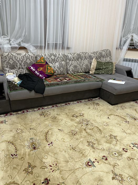 Продам диван мягкий уголок