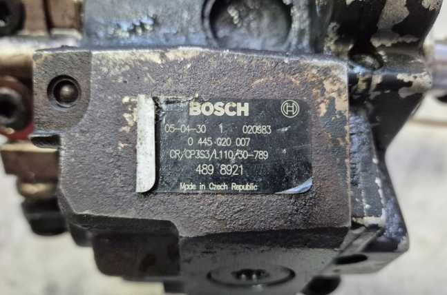 Pompa de injectie camion DAF CF85 LF Sistem alimentare - Piese DAF