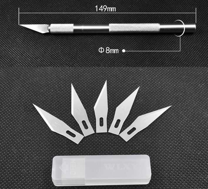 Туристически ключодържател инструмент