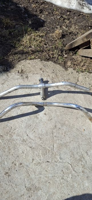 Продам  велосипед руль