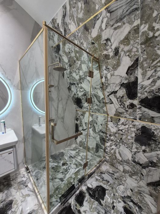 Окна • Akfa • Двери • Витражи • Фасады • Стекло под ключ