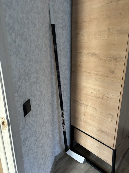 Клюшка ccm triger 9pro