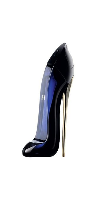Vând parfum Carolina Herrera Good Girl