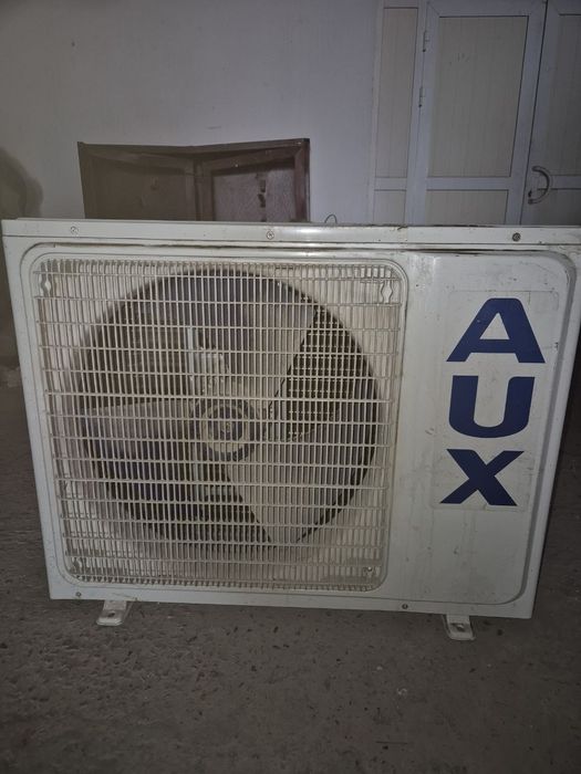 Kanditsioner AUX 24 tali