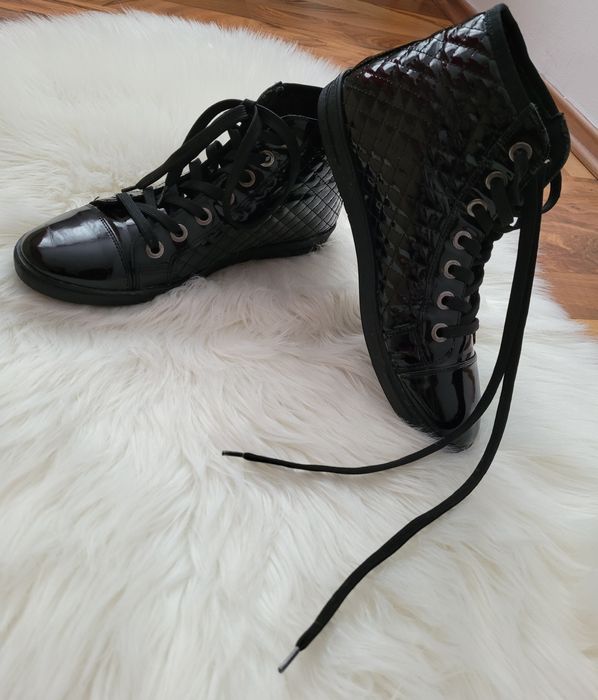 Sneakers / Ghete damă,  mărime: 37