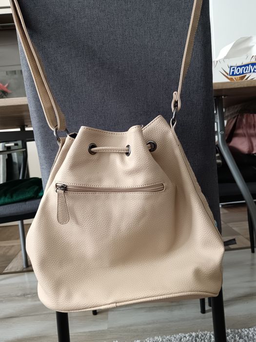 Când Geanta tip sac