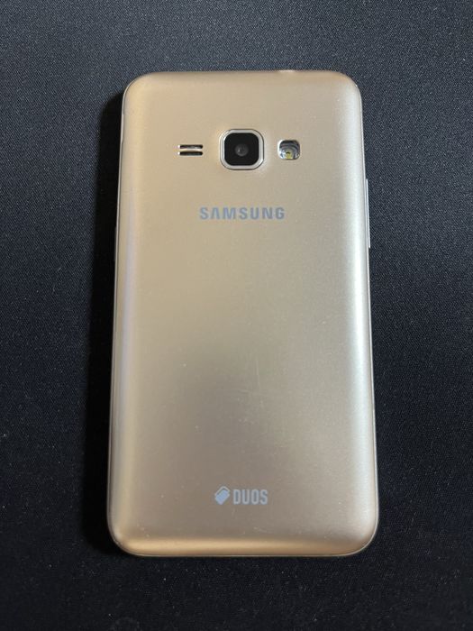 Samsung Galaxy J1 2016