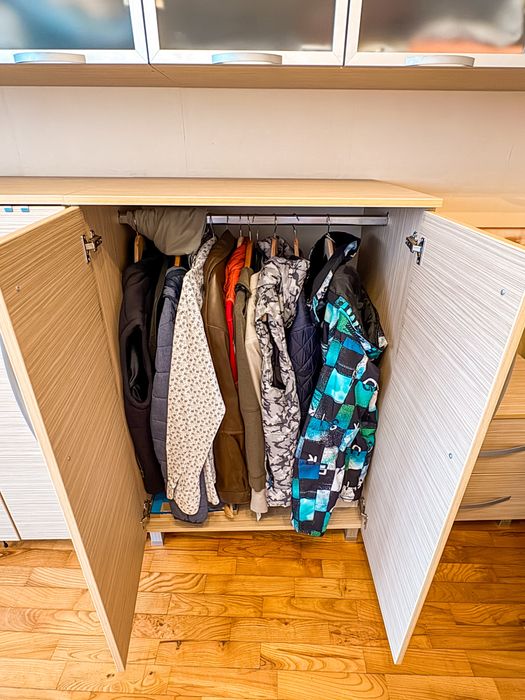 Обзавеждане мебели за детска стая/спалня