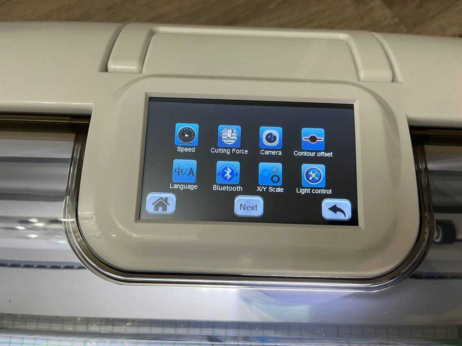 Mecolour A3 Мини режущий плоттер для резки пленки