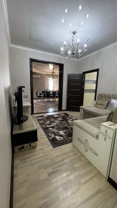 Продам 3-х комнатную квартиру