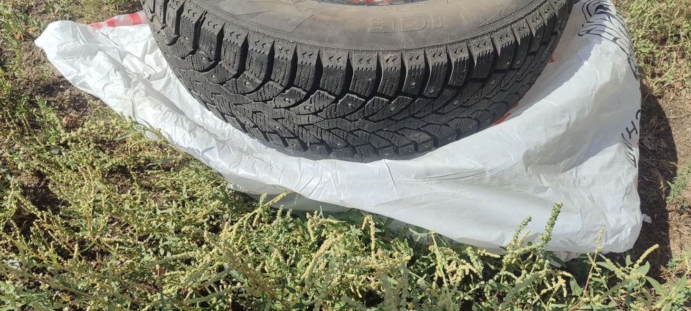 Автошины на 15 размер