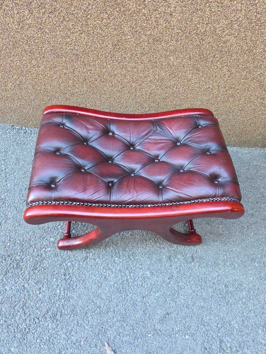 Уникален шкаф Честърфийлд