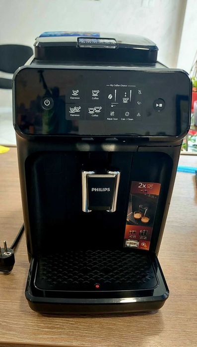Кафемашина Philips EP1200