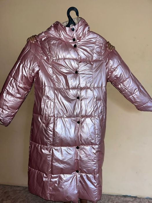 Продам зимнюю куртку