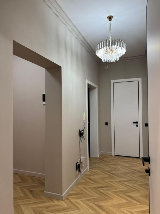 Ремонт квартир под ключ