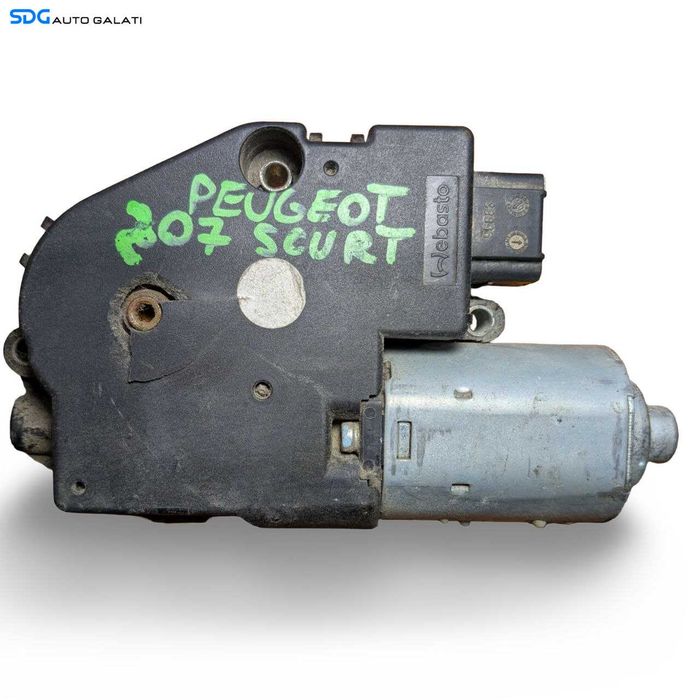 Motoras Actionare Trapa Hyundai IX35 2010 - 2023 Cod 2216477A WR09-A88-AA [L9069]