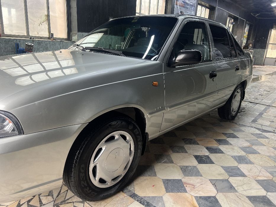 Neksiya gibrid sotiladi