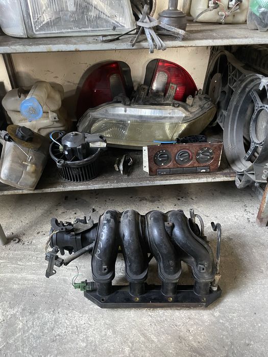 Стопове за роувър /rover 400,414