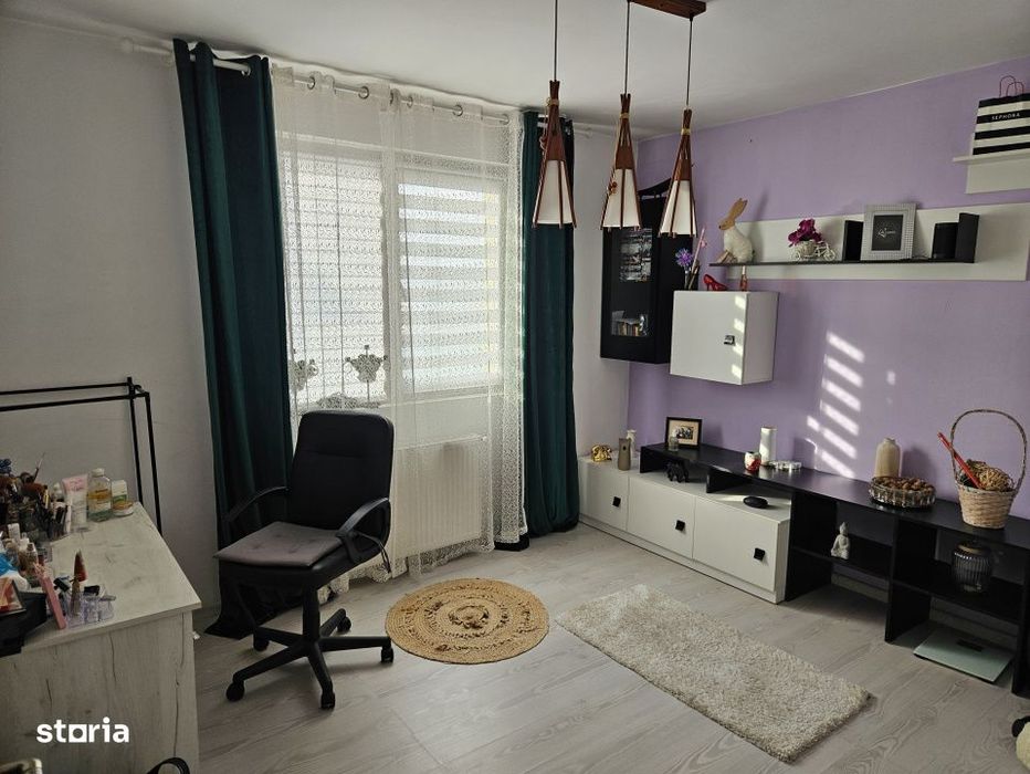 Apartament modern 2 dormitoare Open space | 2 balcoane | Gherla — fotografia 2