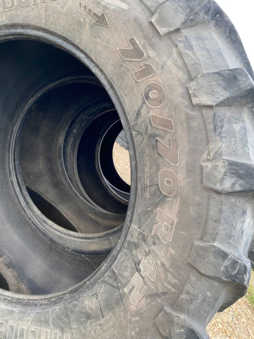 Trelleborg 710.70 R42