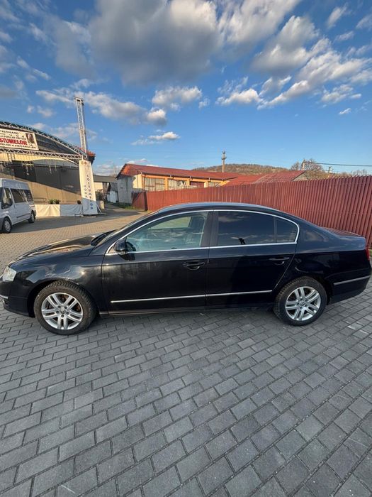 Passat B6 Sedan 2010