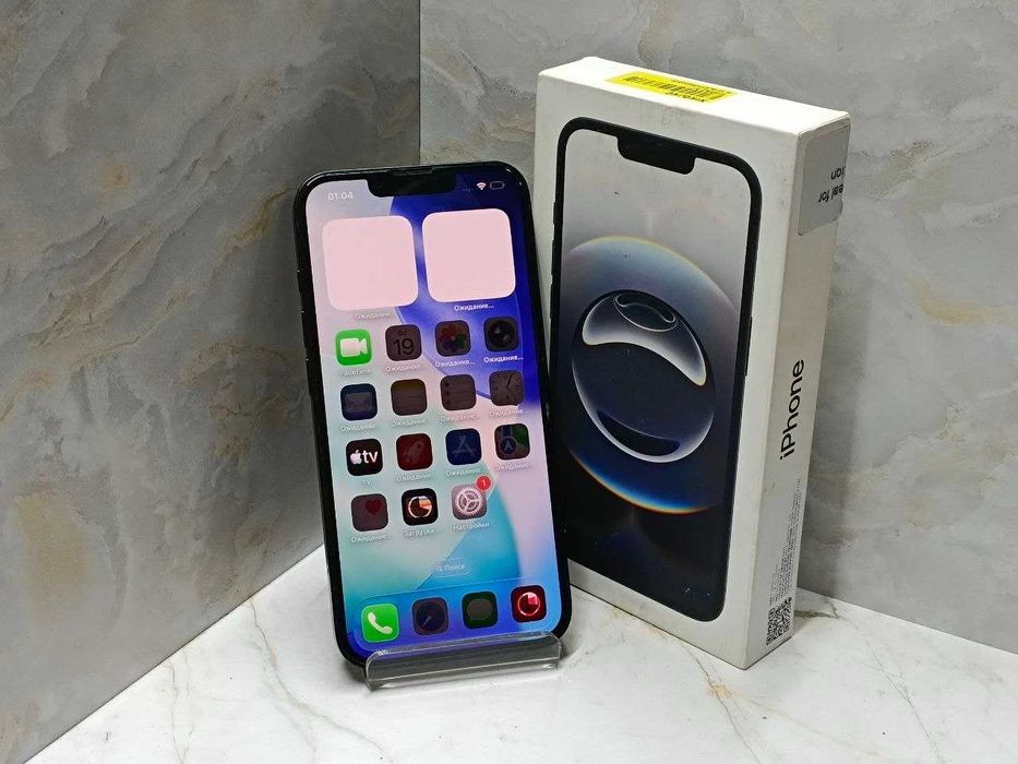 Apple iPhone 16e 128Gb (Талгар) лот 923396