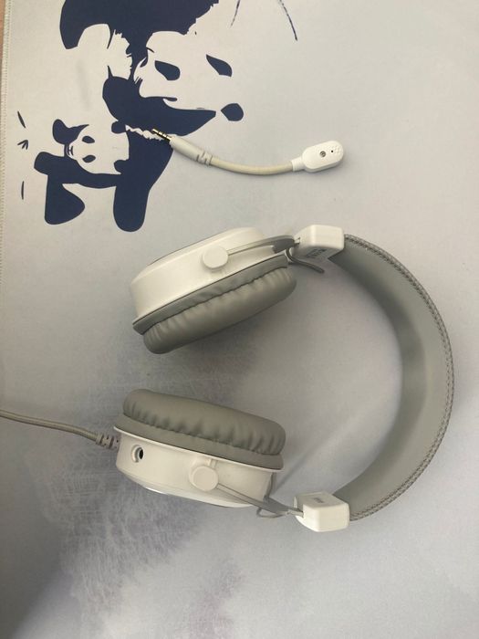 Наушники Fifine H6