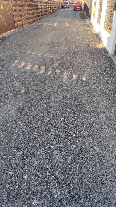 asfalt frezat pt drum